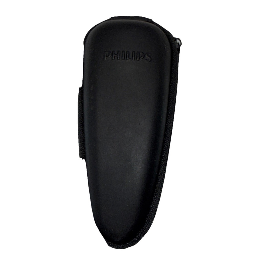Philips Norelco Shaver Bag Case Uncertain Which Razor‎ Fits